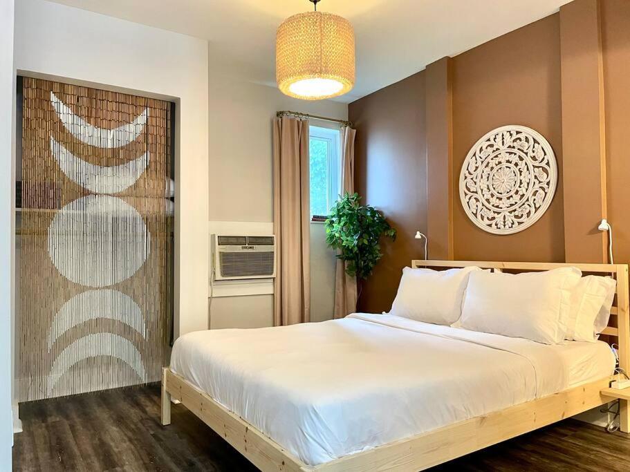 Geodis Park Apartment In Weho Nashville Esterno foto