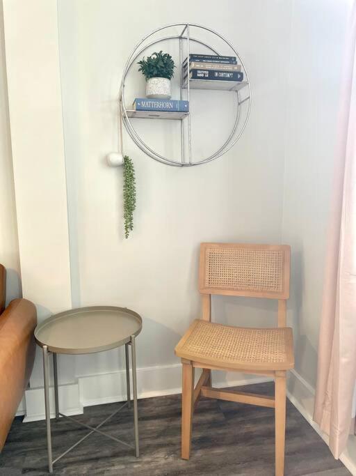 Geodis Park Apartment In Weho Nashville Esterno foto